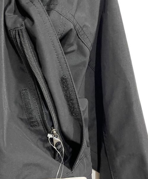 THE NORTH FACE（ザ ノース フェイス）THE NORTH FACE (ザ ノース フェイス) マウンテンパーカー ブラック サイズ:Sの古着・服飾アイテム