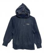L.L.Bean×Champion REVERSE WEAVEエルエルビーン×チャンピオン リバース ウィーブ）の古着「リバールウィーブパーカー」｜ブルー