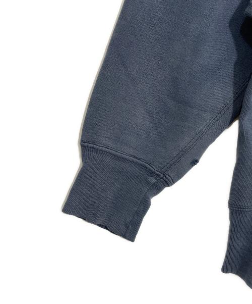 L.L.Bean（エルエルビーン）L.L.Bean (エルエルビーン) Champion REVERSE WEAVE (チャンピオン リバース ウィーブ) リバールウィーブパーカー ブルー サイズ:Sの古着・服飾アイテム