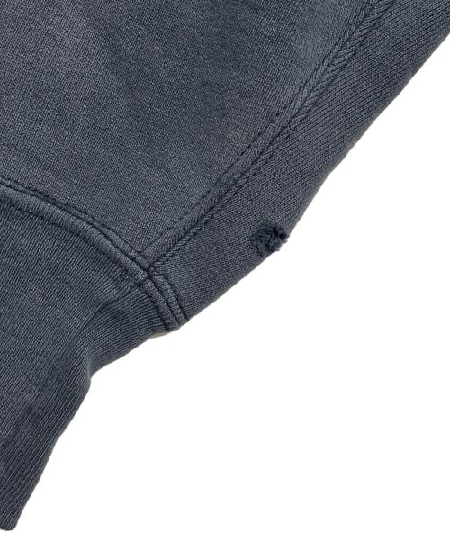 L.L.Bean（エルエルビーン）L.L.Bean (エルエルビーン) Champion REVERSE WEAVE (チャンピオン リバース ウィーブ) リバールウィーブパーカー ブルー サイズ:Sの古着・服飾アイテム