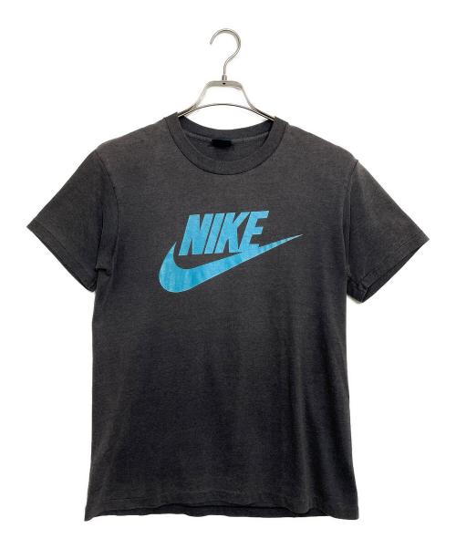 NIKE（ナイキ）NIKE (ナイキ) Tシャツ グレー サイズ:Lの古着・服飾アイテム