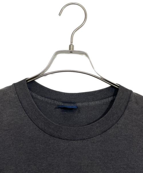 NIKE（ナイキ）NIKE (ナイキ) Tシャツ グレー サイズ:Lの古着・服飾アイテム