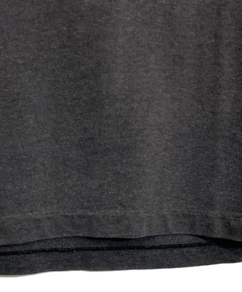 NIKE（ナイキ）NIKE (ナイキ) Tシャツ グレー サイズ:Lの古着・服飾アイテム