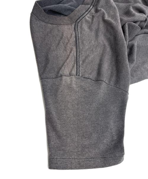 NIKE（ナイキ）NIKE (ナイキ) Tシャツ グレー サイズ:Lの古着・服飾アイテム