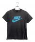 NIKE（ナイキ）の古着「Tシャツ」｜グレー