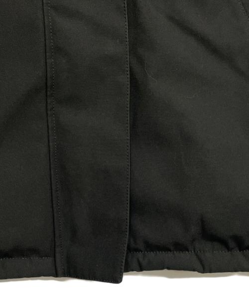 CANADA GOOSE（カナダグース）CANADA GOOSE (カナダグース) ダウンジャケット ブラック サイズ:Sの古着・服飾アイテム