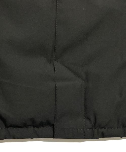 CANADA GOOSE（カナダグース）CANADA GOOSE (カナダグース) ダウンジャケット ブラック サイズ:Sの古着・服飾アイテム