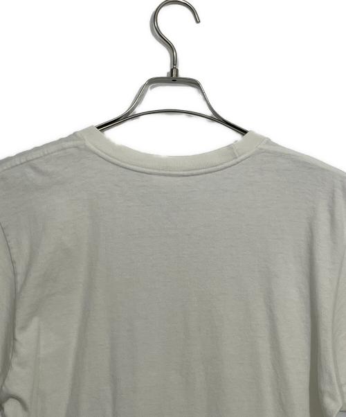 SUPREME（シュプリーム）SUPREME (シュプリーム) Tシャツ ホワイト サイズ:Mの古着・服飾アイテム