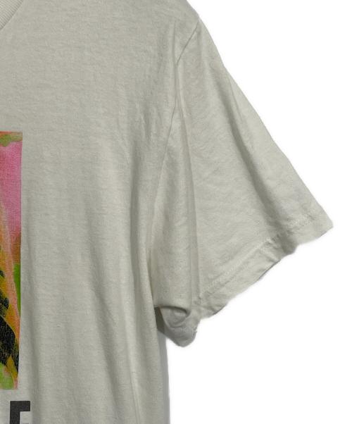 SUPREME（シュプリーム）SUPREME (シュプリーム) Tシャツ ホワイト サイズ:Mの古着・服飾アイテム