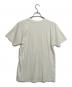 SUPREME (シュプリーム) Tシャツ ホワイト サイズ:M：4000円