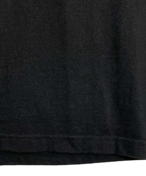 SUPREME（シュプリーム）SUPREME (シュプリーム) Tシャツ ブラック サイズ:Sの古着・服飾アイテム