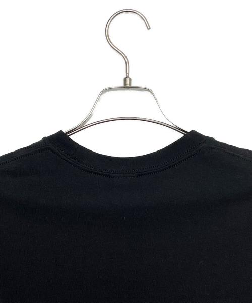 SUPREME（シュプリーム）SUPREME (シュプリーム) Tシャツ ブラック サイズ:Sの古着・服飾アイテム