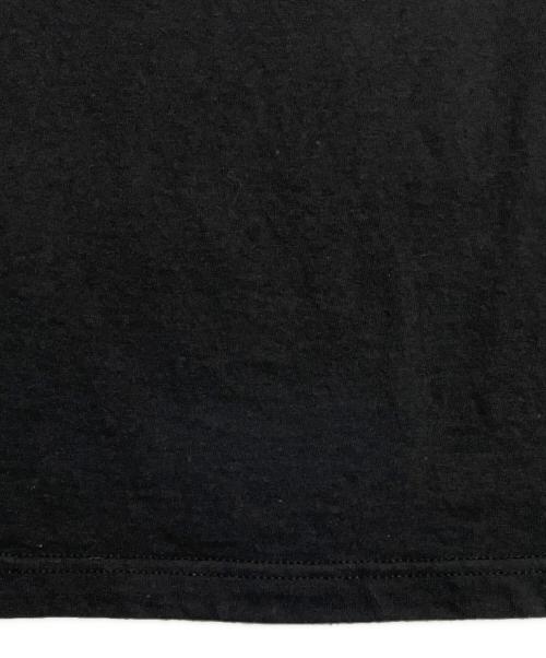 SUPREME（シュプリーム）SUPREME (シュプリーム) Tシャツ ブラック サイズ:Sの古着・服飾アイテム