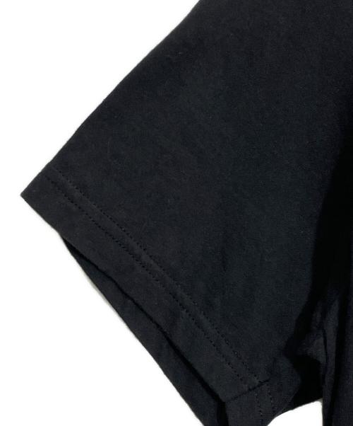 SUPREME（シュプリーム）SUPREME (シュプリーム) Tシャツ ブラック サイズ:Sの古着・服飾アイテム