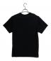 SUPREME (シュプリーム) Tシャツ ブラック サイズ:S：8000円