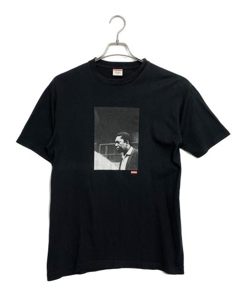 SUPREME（シュプリーム）SUPREME (シュプリーム) Tシャツ ブラック サイズ:Mの古着・服飾アイテム