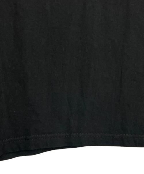 SUPREME（シュプリーム）SUPREME (シュプリーム) Tシャツ ブラック サイズ:Mの古着・服飾アイテム