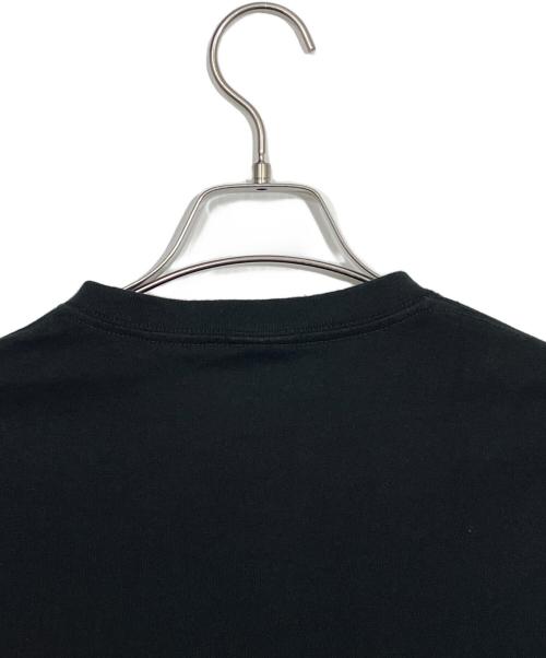 SUPREME（シュプリーム）SUPREME (シュプリーム) Tシャツ ブラック サイズ:Mの古着・服飾アイテム
