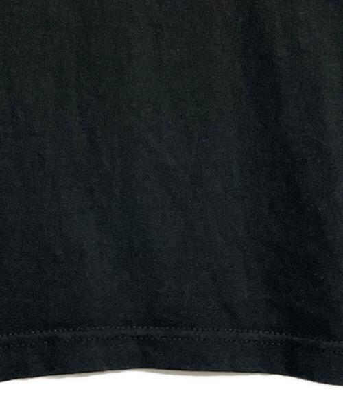 SUPREME（シュプリーム）SUPREME (シュプリーム) Tシャツ ブラック サイズ:Mの古着・服飾アイテム