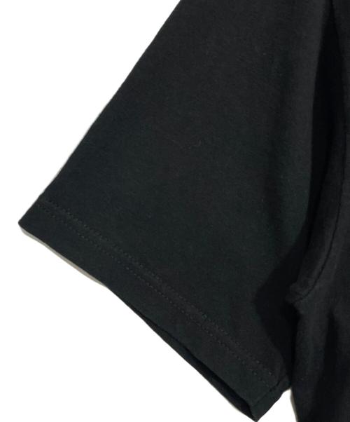 SUPREME（シュプリーム）SUPREME (シュプリーム) Tシャツ ブラック サイズ:Mの古着・服飾アイテム