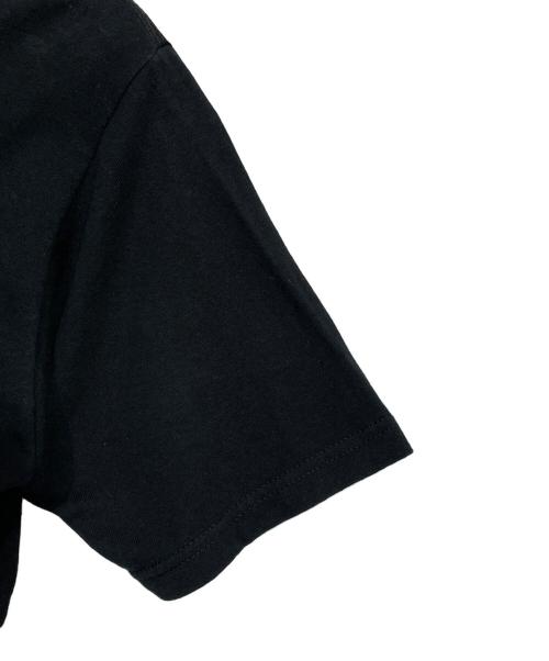 SUPREME（シュプリーム）SUPREME (シュプリーム) Tシャツ ブラック サイズ:Mの古着・服飾アイテム
