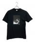 SUPREME（シュプリーム）の古着「Tシャツ」｜ブラック
