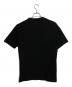 SUPREME (シュプリーム) Tシャツ ブラック サイズ:M：9000円