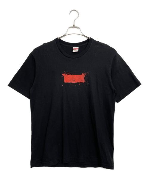 SUPREME（シュプリーム）SUPREME (シュプリーム) Tシャツ ブラック サイズ:Mの古着・服飾アイテム