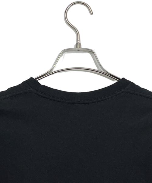 SUPREME（シュプリーム）SUPREME (シュプリーム) Tシャツ ブラック サイズ:Mの古着・服飾アイテム