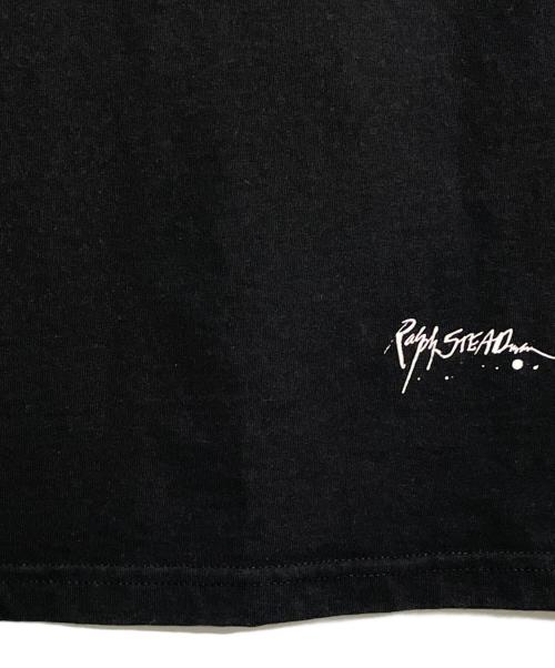 SUPREME（シュプリーム）SUPREME (シュプリーム) Tシャツ ブラック サイズ:Mの古着・服飾アイテム