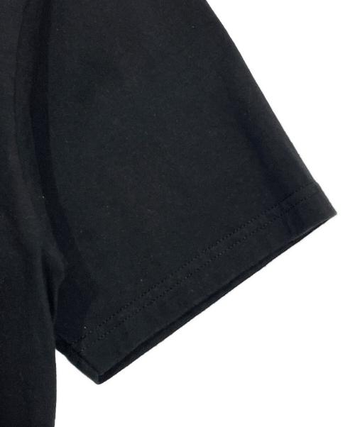 SUPREME（シュプリーム）SUPREME (シュプリーム) Tシャツ ブラック サイズ:Mの古着・服飾アイテム