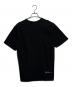 SUPREME (シュプリーム) Tシャツ ブラック サイズ:M：9000円
