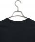 中古・古着 SUPREME (シュプリーム) Tシャツ ブラック サイズ:M：9000円