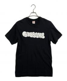 SUPREME×HOMERUN（シュプリーム×ホームラン）の古着「Tシャツ」｜ブラック
