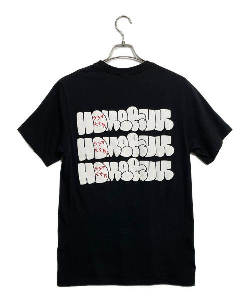 SUPREME（シュプリーム）SUPREME (シュプリーム) HOMERUN (ホームラン) Tシャツ ブラック サイズ:Sの古着・服飾アイテム