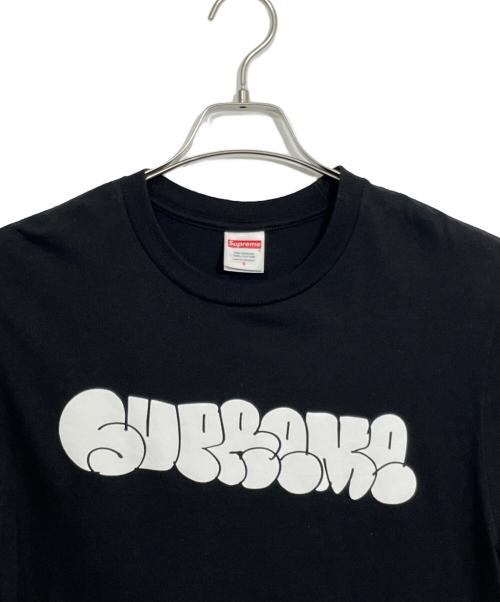 SUPREME（シュプリーム）SUPREME (シュプリーム) HOMERUN (ホームラン) Tシャツ ブラック サイズ:Sの古着・服飾アイテム