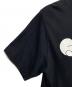 中古・古着 SUPREME (シュプリーム) HOMERUN (ホームラン) Tシャツ ブラック サイズ:S：9000円