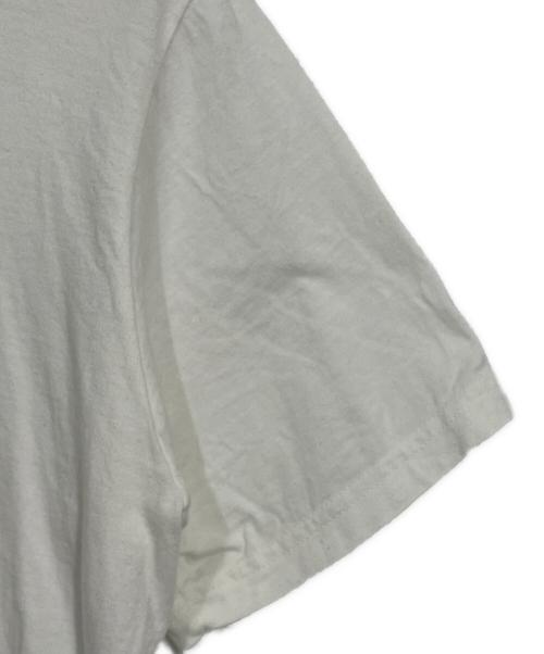 SUPREME（シュプリーム）SUPREME (シュプリーム) Tシャツ ホワイト サイズ:Mの古着・服飾アイテム