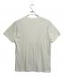 SUPREME (シュプリーム) Tシャツ ホワイト サイズ:M：10000円