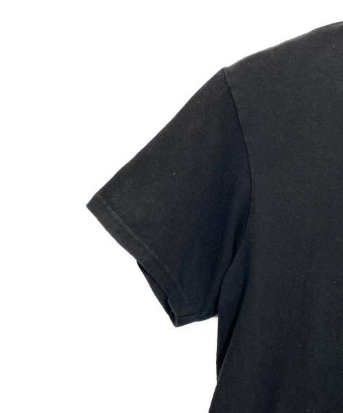 SUPREME（シュプリーム）SUPREME (シュプリーム) Tシャツ ブラック サイズ:Sの古着・服飾アイテム