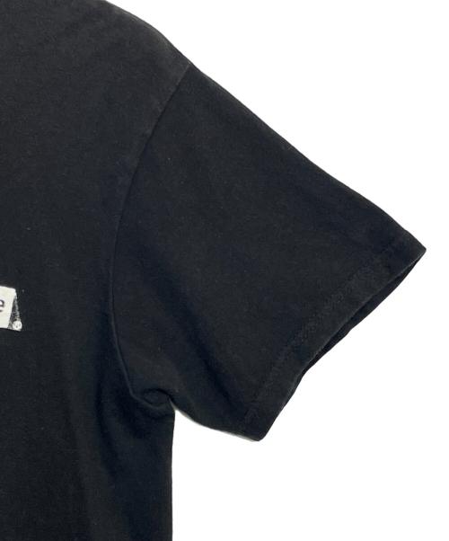 SUPREME（シュプリーム）SUPREME (シュプリーム) Tシャツ ブラック サイズ:Sの古着・服飾アイテム