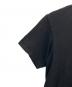 中古・古着 SUPREME (シュプリーム) Tシャツ ブラック サイズ:S：5000円