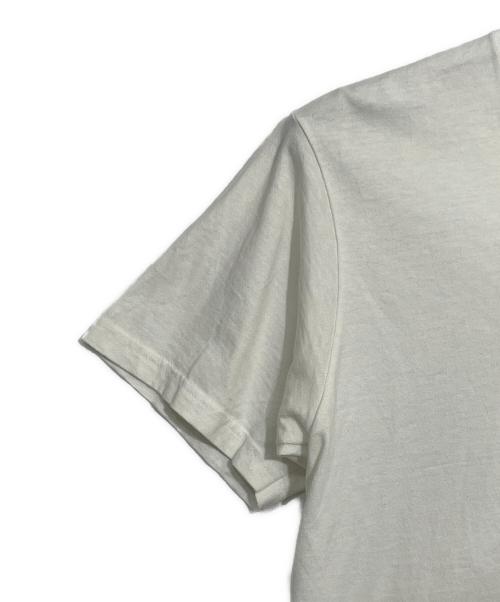 SUPREME（シュプリーム）SUPREME (シュプリーム) Tシャツ ホワイト サイズ:Sの古着・服飾アイテム