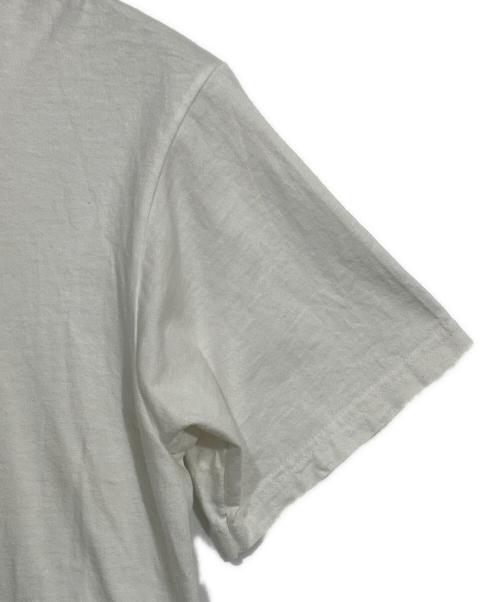 SUPREME（シュプリーム）SUPREME (シュプリーム) Tシャツ ホワイト サイズ:Sの古着・服飾アイテム