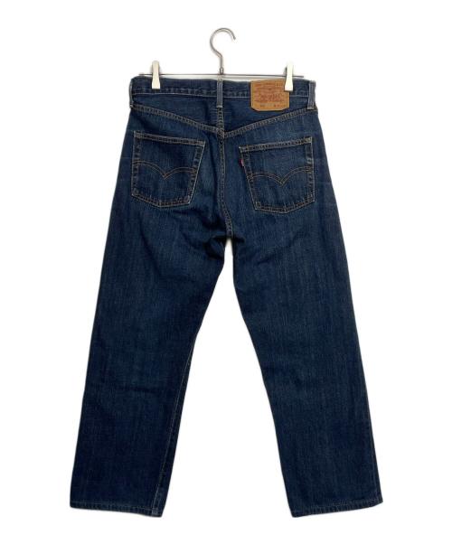 LEVI'S（リーバイス）LEVI'S (リーバイス) セルビッチデニムパンツ インディゴ サイズ:W31の古着・服飾アイテム