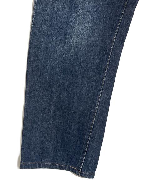 LEVI'S（リーバイス）LEVI'S (リーバイス) セルビッチデニムパンツ インディゴ サイズ:W31の古着・服飾アイテム