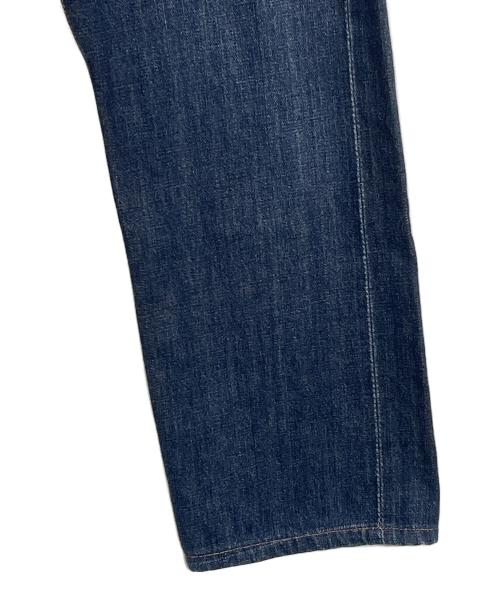 LEVI'S（リーバイス）LEVI'S (リーバイス) セルビッチデニムパンツ インディゴ サイズ:W31の古着・服飾アイテム