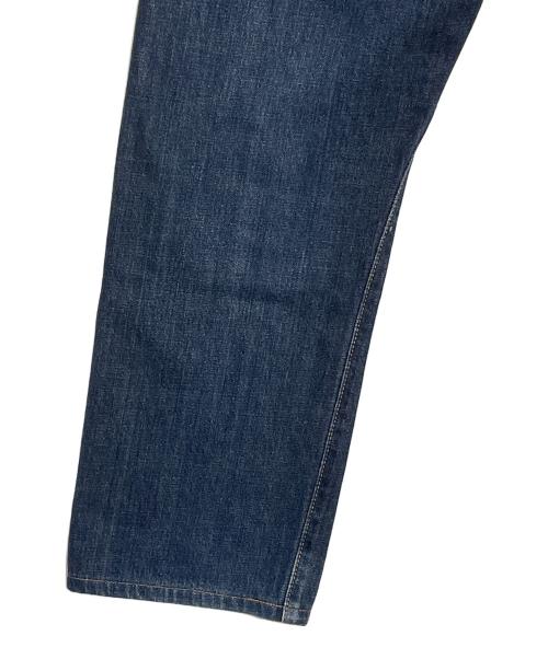 LEVI'S（リーバイス）LEVI'S (リーバイス) セルビッチデニムパンツ インディゴ サイズ:W31の古着・服飾アイテム