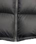 中古・古着 THE NORTH FACE (ザ ノース フェイス) ダウンベスト ブラック サイズ:M：15000円