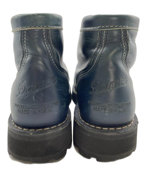 Danner（ダナー）Danner (ダナー) レースアップブーツ ネイビー サイズ:25の古着・服飾アイテム